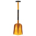 Patioplus Alum Sport Utility Shovel - Orange PA1808279